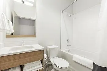 Soma Lofts Apartment